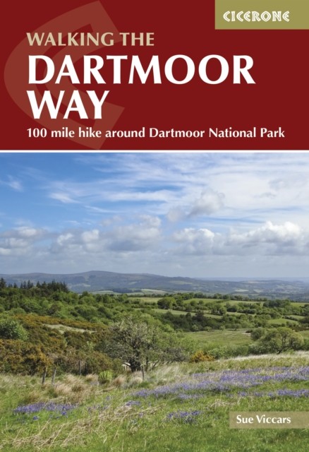 Walking the Dartmoor Way: 109-mile hike around Dartmoor National Park (Cicerone Multi-day Walking Guides) - Image 5