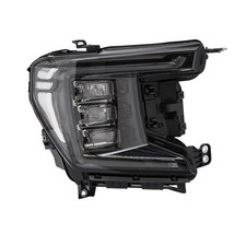 Headlight Assembly for GMC Yukon XL 2021-2023 Passenger Side LED