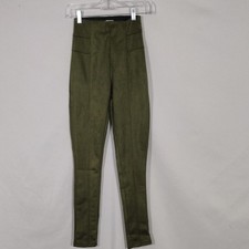 NWT Three Dots Sofia F Seam Pull On Winter Mo...