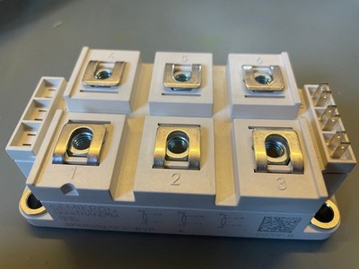 Semikron SKKR200/0.2-BVR neue Originalware