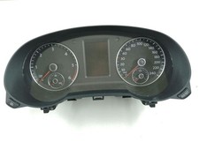 Compteur Volkswagen SHARAN