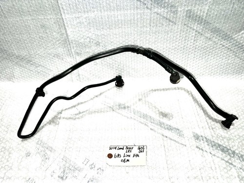 2013-2015 Land Rover LR2 2.0L Fuel Gas Hose Tube CH52-9S284-AB OEM
