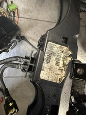 Moteur BMW SERIE 1