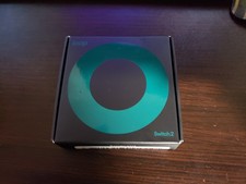 Loop Earplugs Switch 2 Emerald Open Box FREE SHIPPING 