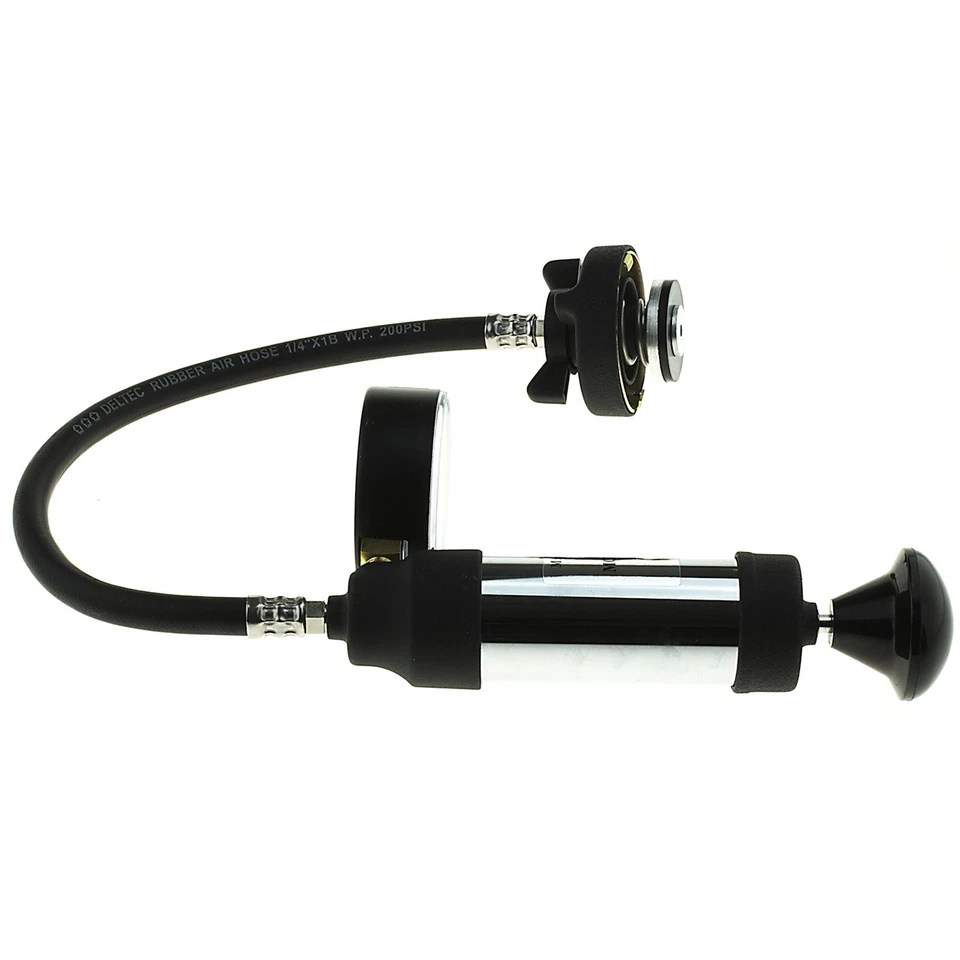 Motorad MT300 Engine Coolant System Pressure Tester - Image 3 of 4