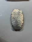 Scottsdale Mint Tombstone Arizona Territory Nugget 5 Troy Oz 999 Silver Bar