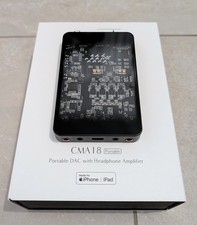 Questyle CMA18 portatile