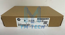 1PCS NEW AB 1756-L8SP GuardLogix 5580 Partner...