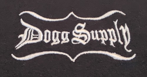 DOG SUPPLY SNOOP DOG BANDANA XL SHIRTNEW WITHOUT TAGS 👆👀👆