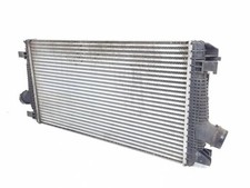 OPEL ZAFIRA TOURER C P12 Ladeluftkühler 1.60 Diesel 100kw 2014 30560316