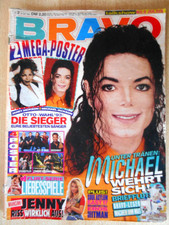 Bravo 2/1994 Komplett - East 17, Michael Jack...