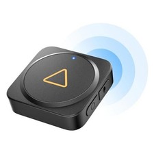 BTR200 Wireless Bluetooth Remote Control with Event Locking, MIC Wi-Fi HDR