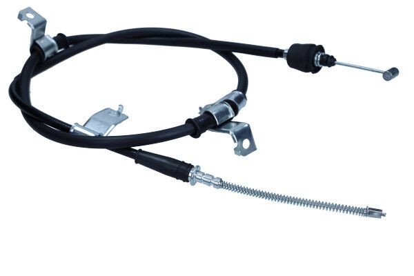 StossdÄMpfer Hinten Rechts FÜR Chevrolet Daewoo DÄMpfer FahrwerksdÄMpfer-image