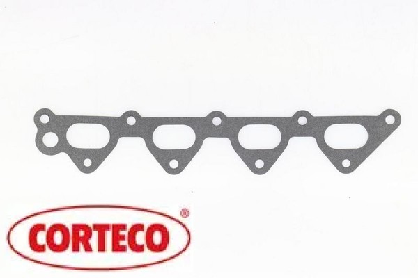 Corteco 450057P Dichtung FüR AnsaugkrüMmer AnsaugkrüMmerdichtung FüR Daewoo-image