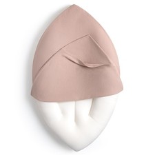 Baby Lounger Cover: Skin-Friendly  Breathable Slipcover for Lounging  Playt...