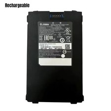 Original BT-000409 BTRY-TC2Y-1XMA1-01 Battery For Zebra TC21 TC26 3300mAh 3.85V