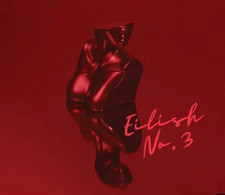 Eilish No.3 by Billie Eilish Women Perfume 3.4 FL OZ. Eau De Parfum Spray New US