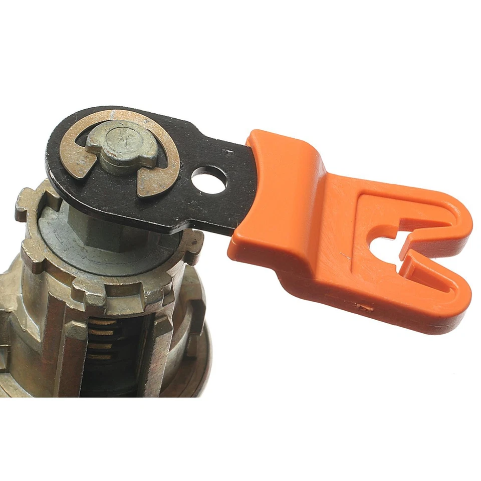 Kit de cerradura de puerta para Ford E-150 Econoline Club Wagon 1993-1997 SMP 1993 1994 1995 Foto 3 de 4