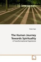 Tristan Cajar | The Human Journey Towards Spirituality | Taschenbuch | Englisch