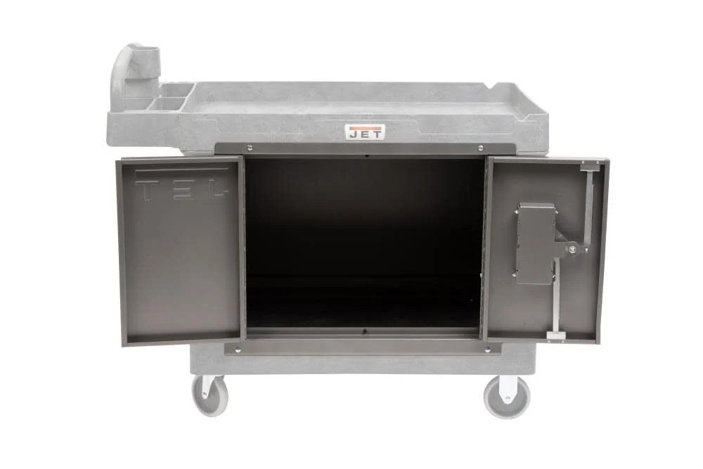 Система безопасности универсальной тележки Jet Load-N-Lock подходит для универсальной тележки из смолы Puc-4325 45190₽