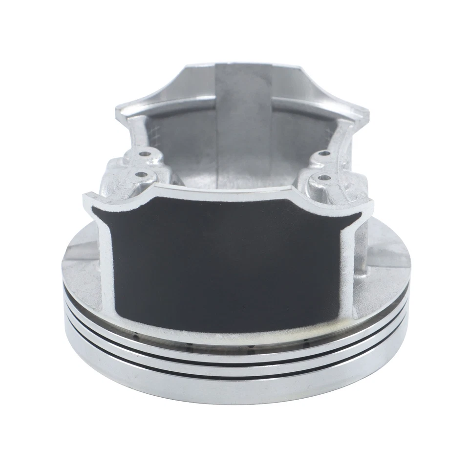 12100-HN2-000 Cylinder Piston Kit For Honda Foreman Rubicon 500 TRX500FA 2001-14 Foto 4 de 4