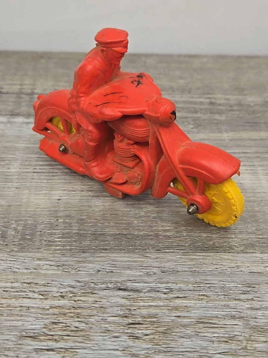 Harley-Davidson Diecast Motorcycles 1950 Vehicle Year for sale | eBay