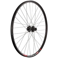 DT Swiss 533D 29" Tubeless Rear Wheel with QB400 Hub & QR135 Axle