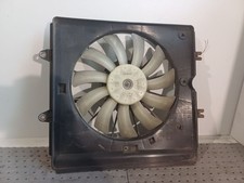 Radiateur Honda FR-V