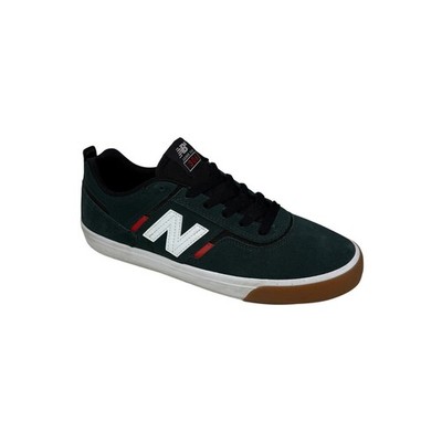 New Balance Numeric Jamie Foy 306 Skate Shoes Mens 8.5 Green Black NM306NFU