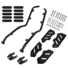 Bumper Engine Protection Guard Crash Bar Fits For Yamaha T-Max 560 2022-2024