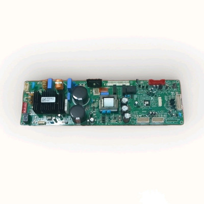 LG Refrigerator Main Control Board PCB EBR32881203 500012068-100