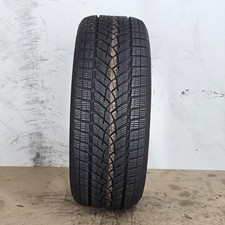1x Tyre GOOD YEAR ULTRA GRIP 235/55 R17 103V 17 inch Tread Depth:6.8mm