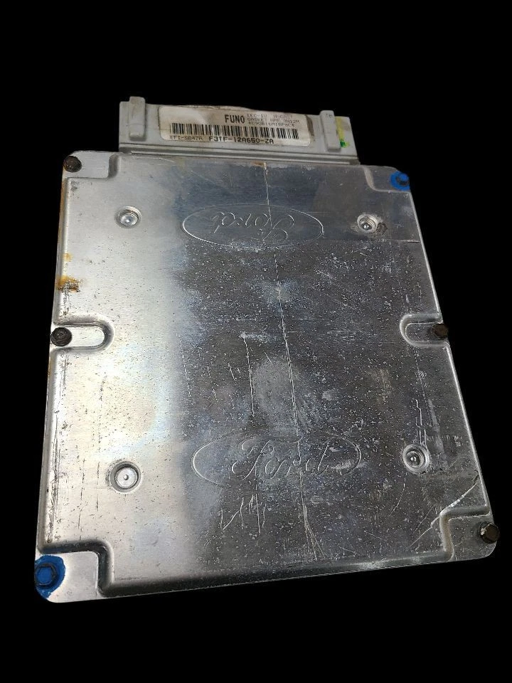 Engine ECM Electronic Control Mod 6-300 Fits 93-94 FORD F150 652281 F3TF12A650ZA - Image 3 of 4
