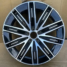GENUINE MERCEDES EQE AMG 21" ALLOY WHEEL A2944011200