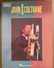 Solos John Coltrane : soprano et saxophone ténor | biographie et infos de session 