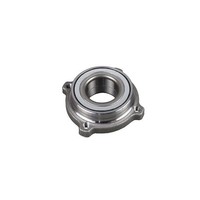 Metzger Radlagersatz Wm 2154 FüR Bmw, Hinterachse