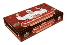 2026 Upper Deck Team Canada Hockey Guide in-content 17