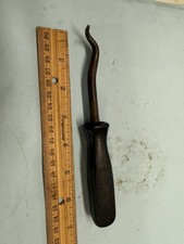 Snap On CO3A Cotter Pin Removal Puller Black ...
