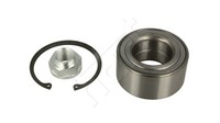 Vorderachse Hart 902 412 Radlagersatz FüR Acura,Honda