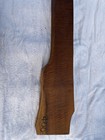 Rifle Blank Made of FiddleBack Mertal With Beautiful Curly Wavy Chatoyant Grain — photo 4