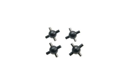 Robitronic Pivo Ball 6.5x12.2mm / RSU00060