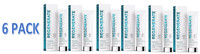 6 X Regenerate Enamel Science Advanced Toothpaste 75 Ml (06/2025) (PK-6)