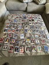 Basketball Cards