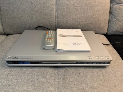 Elta 8918 MP4 DVD-Player (LCD Display,  5.1 Decoder MPEG4, DivX, XviD, MP3, VCD)