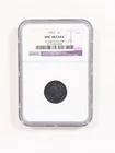 1907 Indian Head Cent Penny 1C NGC UNC Details ALTERED COLOR Toned - MS 🫐