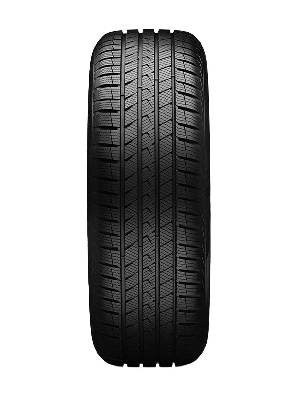 4 Ganzjahresreifen VREDESTEIN Quatrac Pro EV 205/55 R17 95W XL - Bild 4