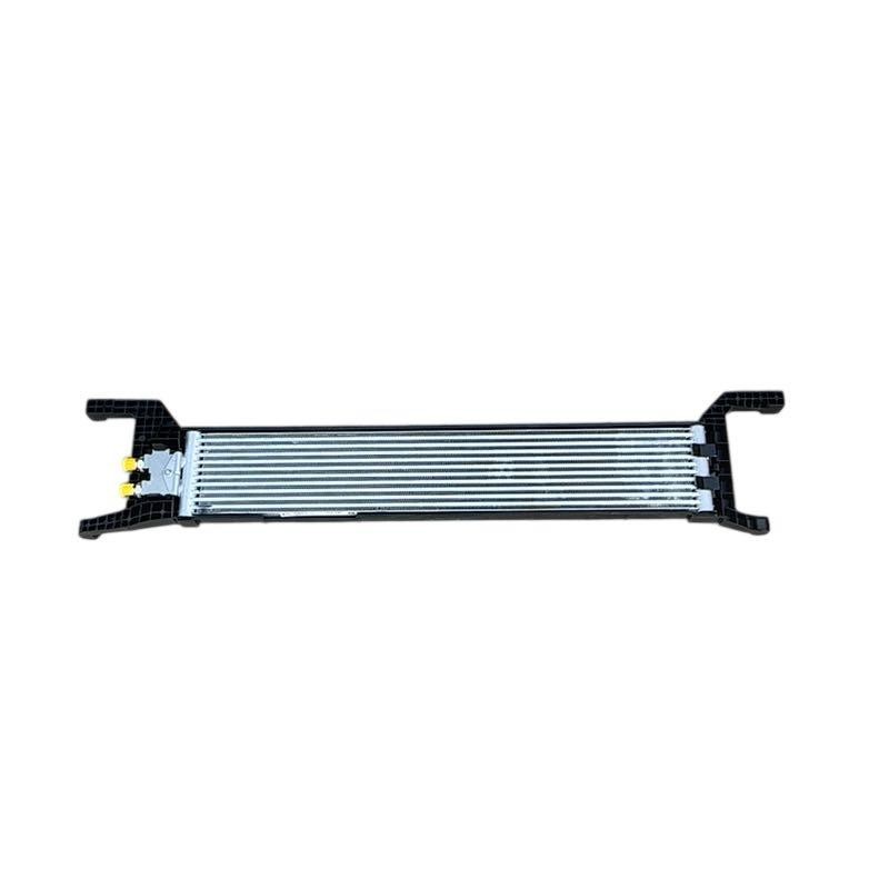 Radiateur d'huile FIAT Ducato 3 résout la surchauffe moteur 52179758