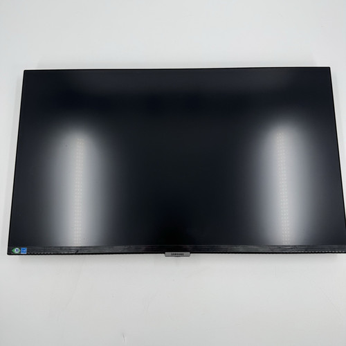 Samsung S8 27 inch Widescreen LED Monitor S27A80DUN EUC - Picture 21 of 24