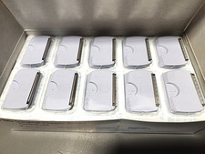 BD Surgical Clipper Blades 4406 Box of 50 Exp 07/2030