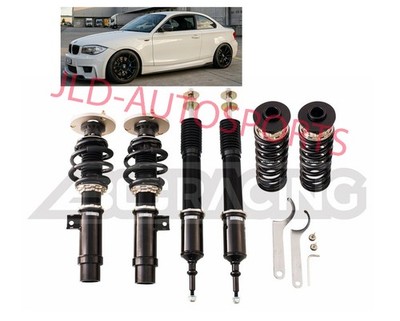 BC Racing (Extreme Low) Coilover Shock Spring For 07-13 BMW 130i / 135i / 128i